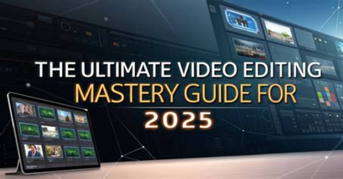 Unlocking the Secrets of Cinematic Editing