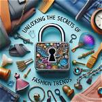 Unlocking the Secrets of Fashion Marketing