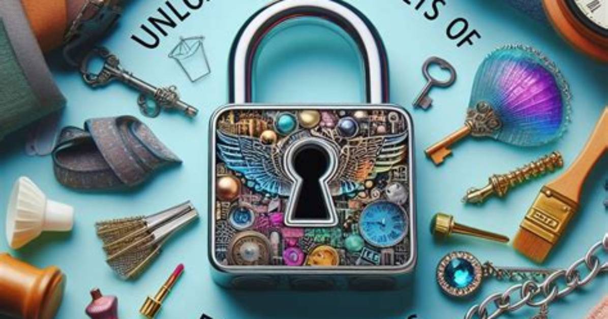 Unlocking the Secrets of Fashion's Net Worth