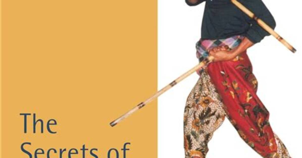 Unlocking the Secrets of Filipino Martial Arts