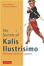 Unlocking the Secrets of Filipino Martial Arts
