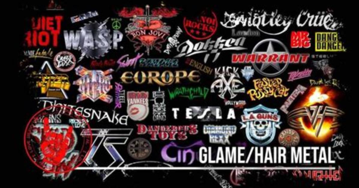 Unlocking the Secrets of Glam Metal Success