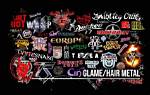 Unlocking the Secrets of Glam Metal Success