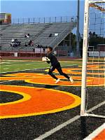 Unlocking the Secrets of Goalkeeping Excellence