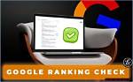Unlocking the Secrets of Google Ranking Analysis