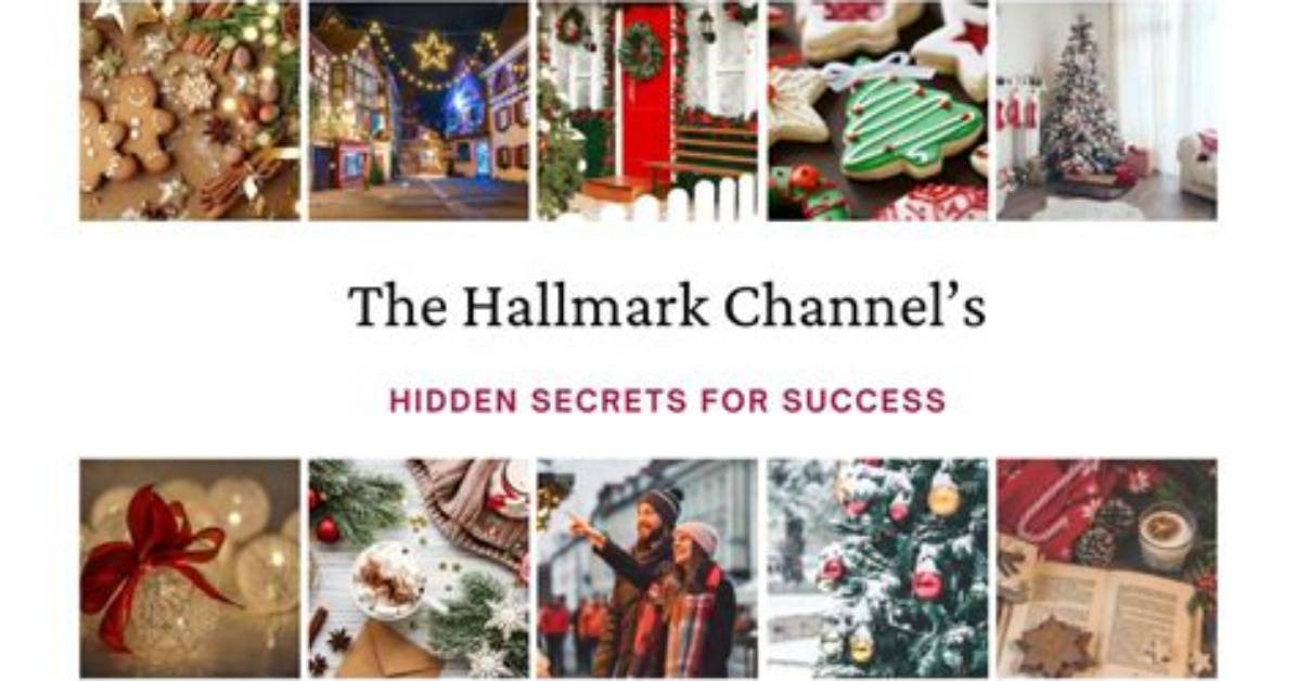 Unlocking the Secrets of Hallmark Channel Success
