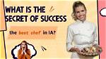 Unlocking the Secrets of Her Culinary Success