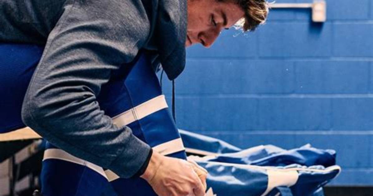 Unlocking the Secrets of Hockey Greatness