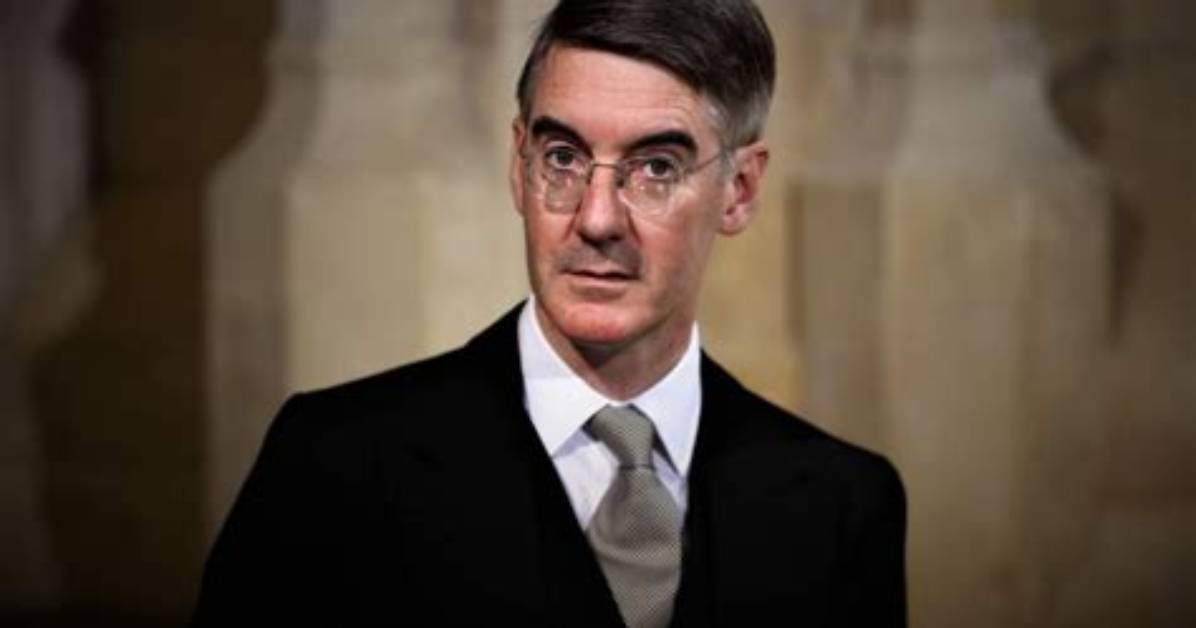 Unlocking the Secrets of Jacob Rees-Mogg's Mysterious Wife
