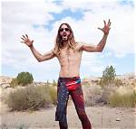 Unlocking the Secrets of Jared Leto's Towering Presence: Discoveries and Insights