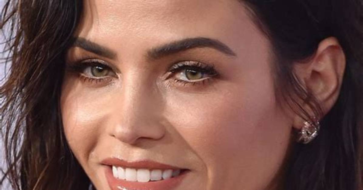 Unlocking the Secrets of Jenna Dewan's Height and Weight: Discoveries and Insights