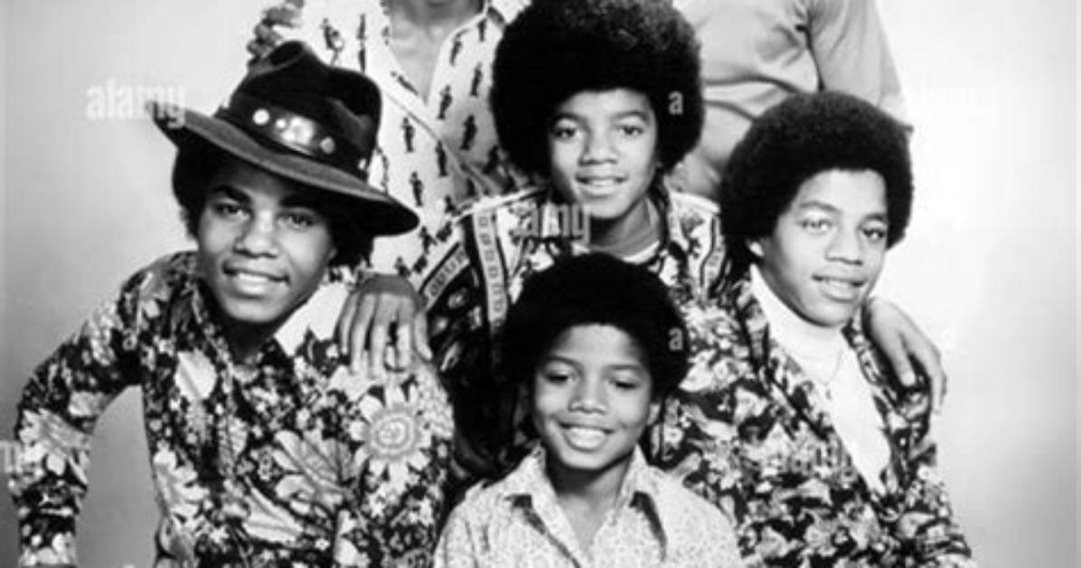 Unlocking the Secrets of Jermaine Jackson's Grandchildren