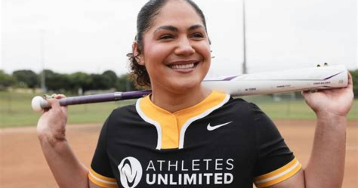 Unlocking the Secrets of Jocelyn Alo's Height Advantage in Softball