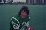 Unlocking the Secrets of Joe Namath's Towering Height