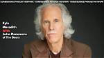 Unlocking the Secrets of John Densmore's Net Worth