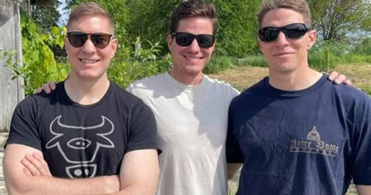 Unlocking the Secrets of Joseph Sikora's Marriage