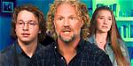 Unlocking the Secrets of Kody Brown's Age: Discoveries and Insights