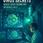 Unlocking the Secrets of Mass Spectrometry with Kathleen Mccrone