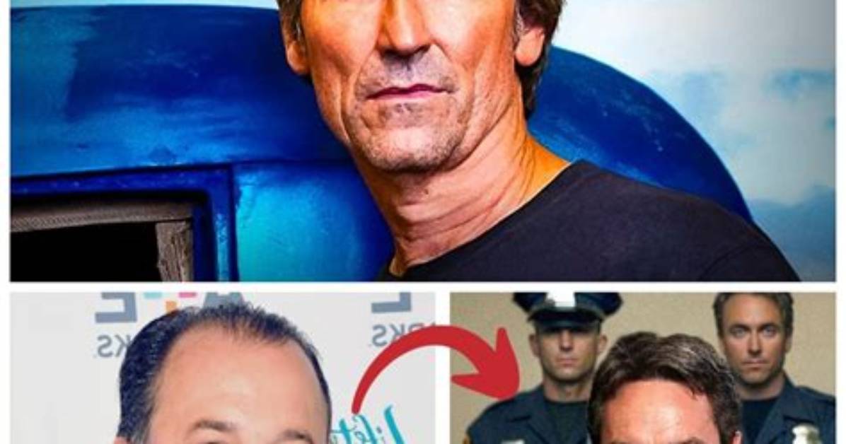 Unlocking the Secrets of "Mike Wolfe