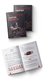Unlocking the Secrets of Modern Fingerstyle Guitar