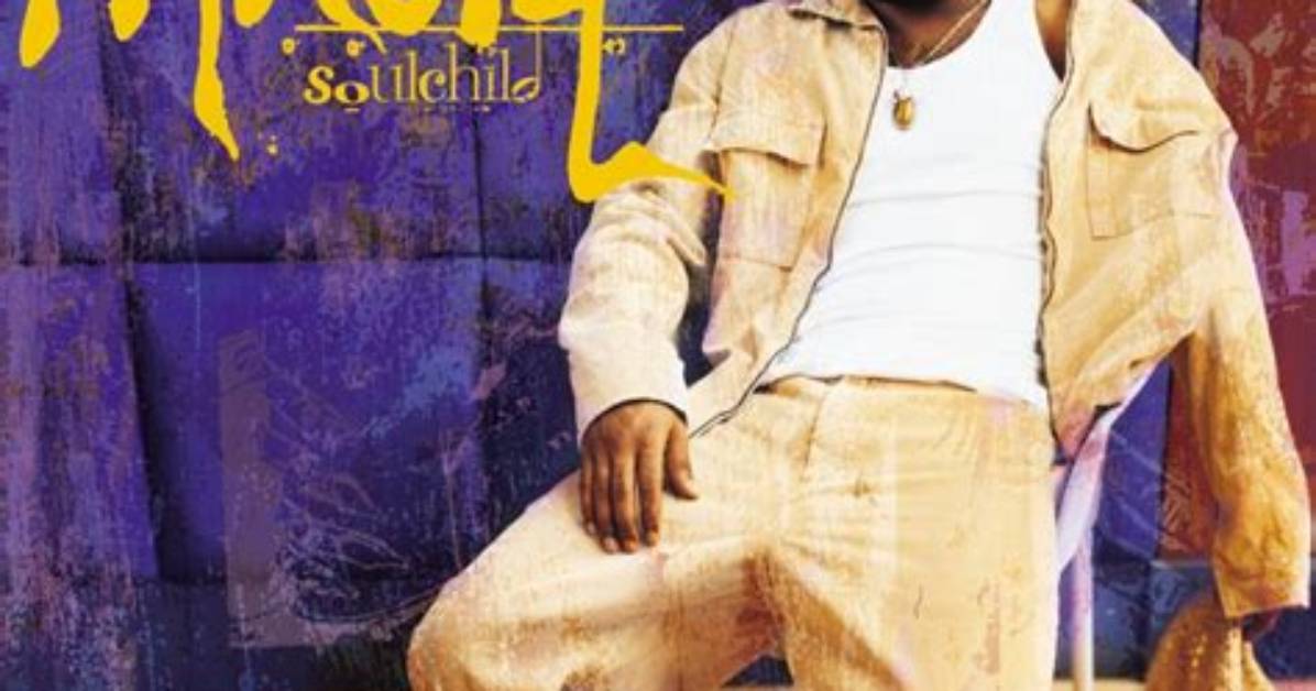 Unlocking the Secrets of Musiq Soulchild's Wife