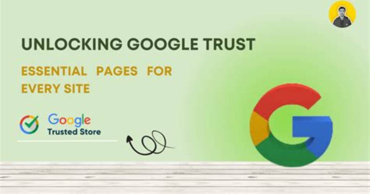 Unlocking the Secrets of My Site Google Rank