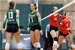 Unlocking the Secrets of Mya Allen's Volleyball Dominance: Height, Skills, and Impact