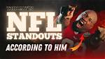 Unlocking the Secrets of Nfl Greatness