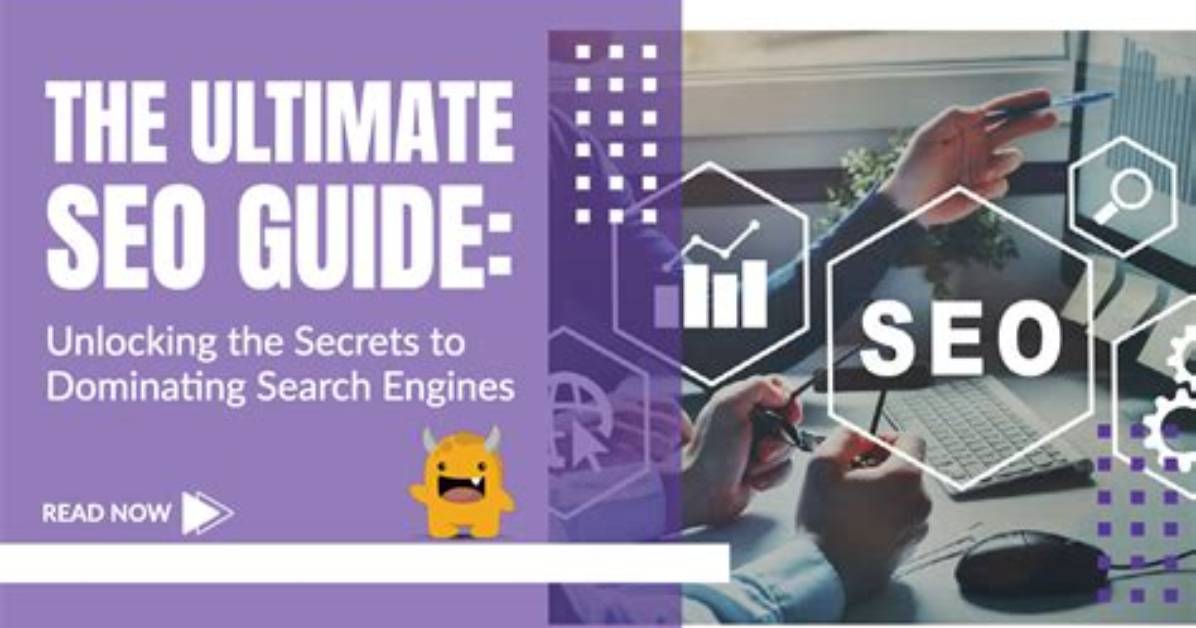 Unlocking the Secrets of Organic Search Engine Rankings