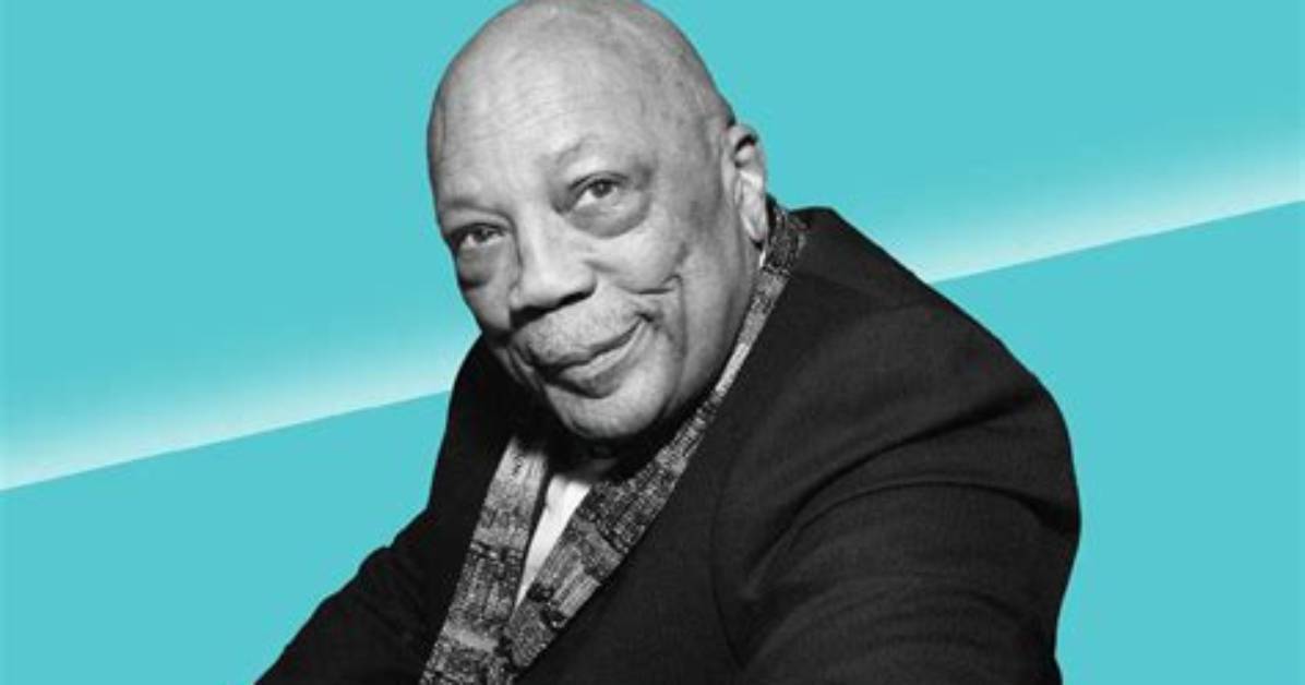 Unlocking the Secrets of Quincy Jones' Net Worth: a Journey of Discovery