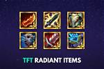 Unlocking the Secrets of Radiant Item Tft