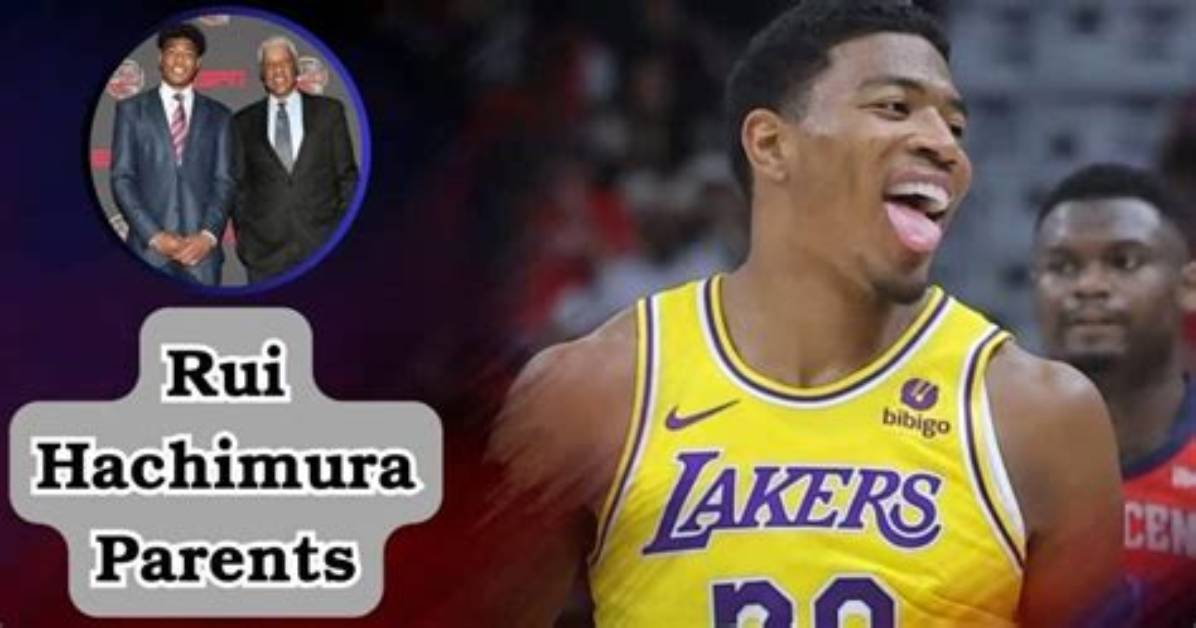 Unlocking the Secrets of Rui Hachimura's Height: a Comprehensive Analysis