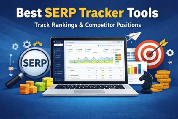 Unlocking the Secrets of Serp Tracker Rankings