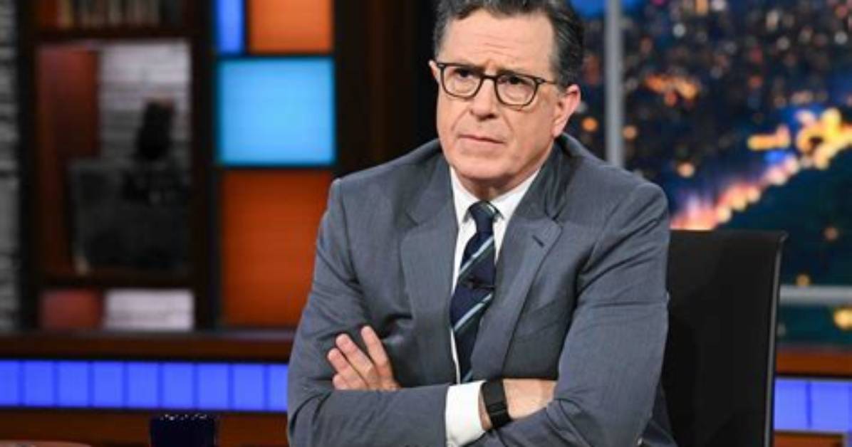 Unlocking the Secrets of Stephen Colbert's Family: Discoveries and Insights