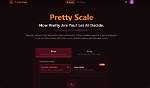 Unlocking the Secrets of the Pretty Scale Test