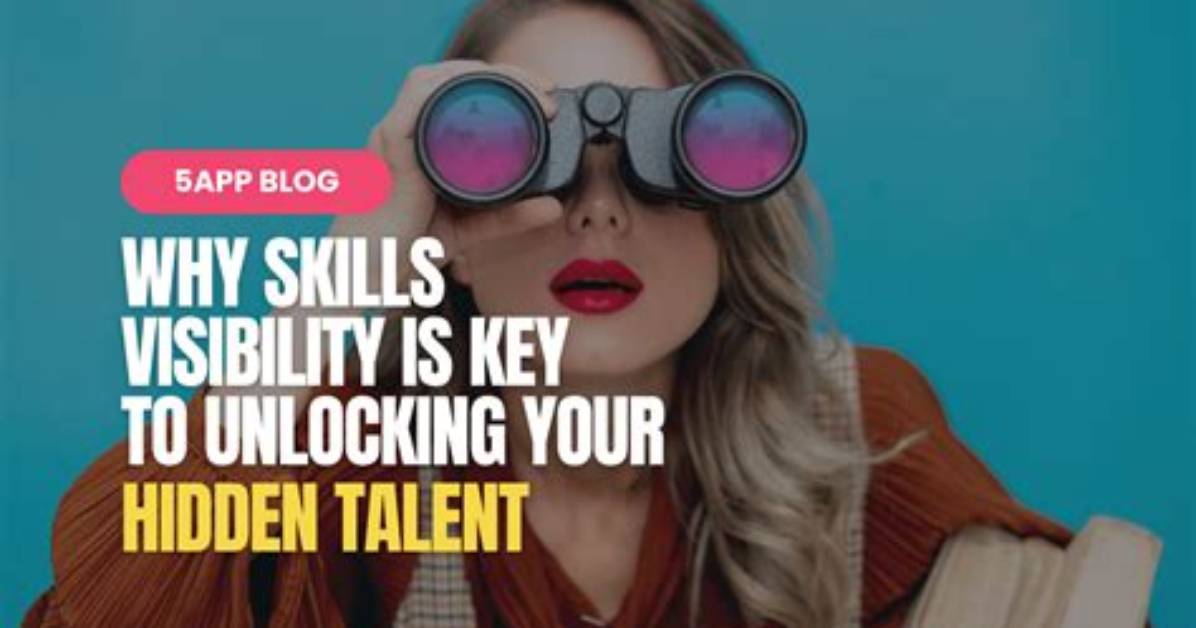 Unlocking the Secrets of Time and Talent