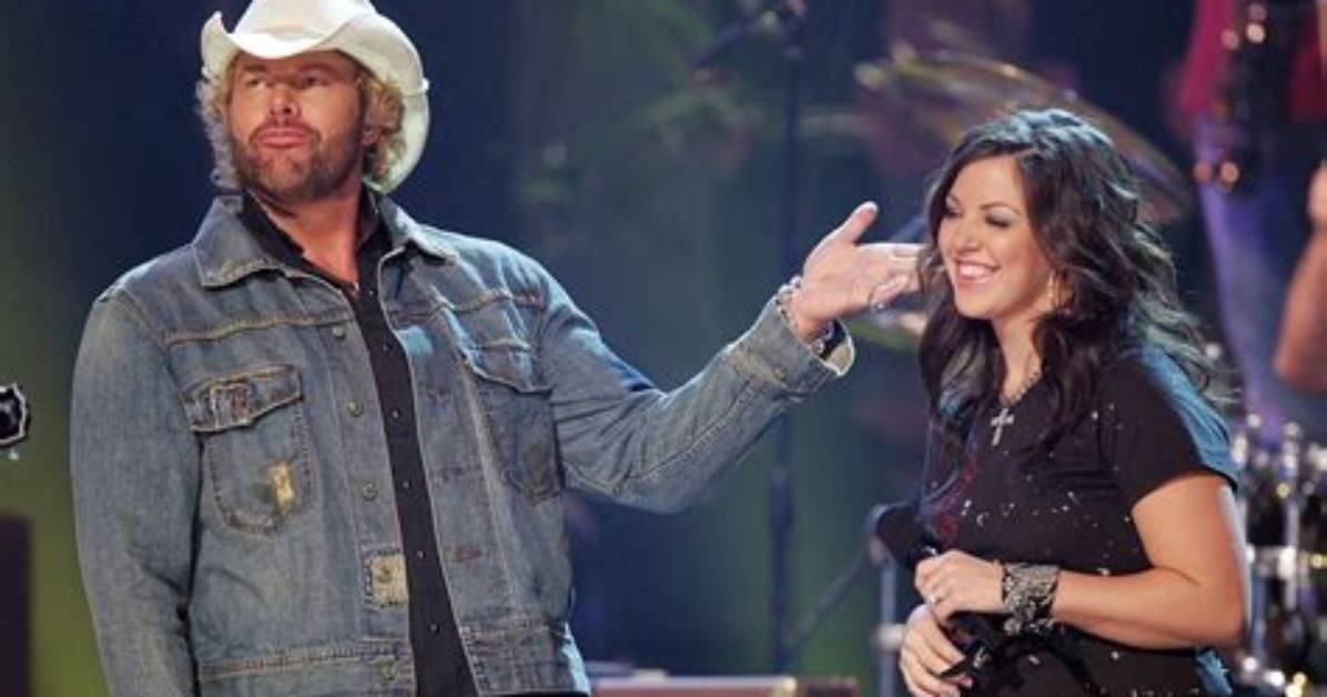 Unlocking the Secrets of Toby Keith's Net Worth: a Revealing Exploration