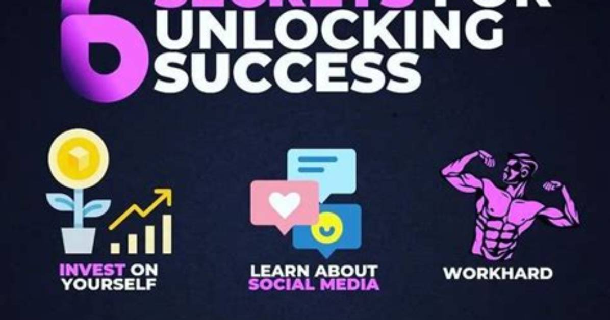 Unlocking the Secrets of Versatility and Success