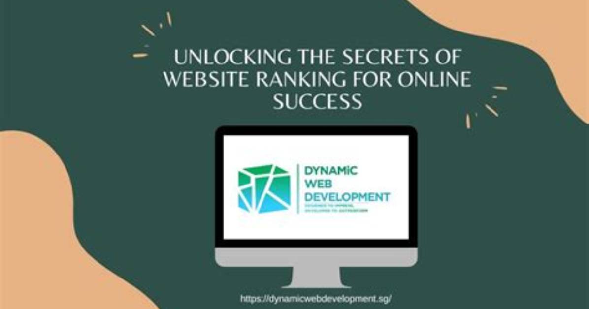 Unlocking the Secrets of View Website Ranking