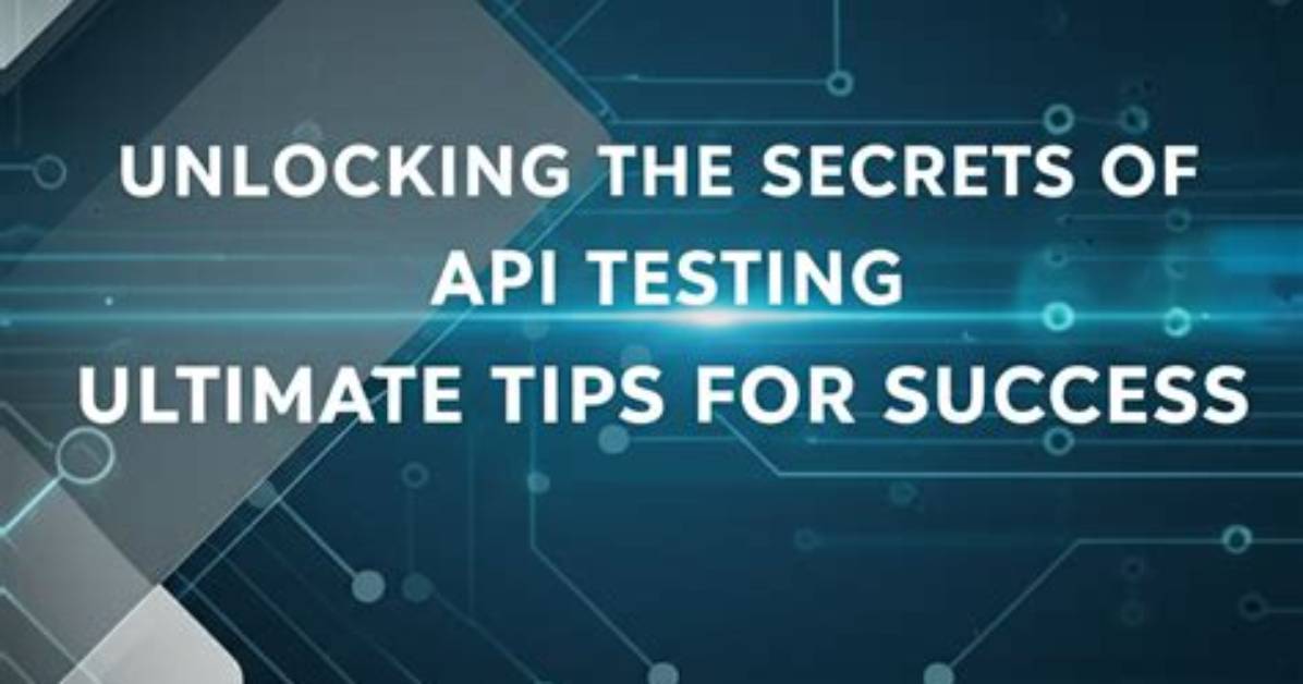 Unlocking the Secrets: the Ultimate Api for Google Rankings