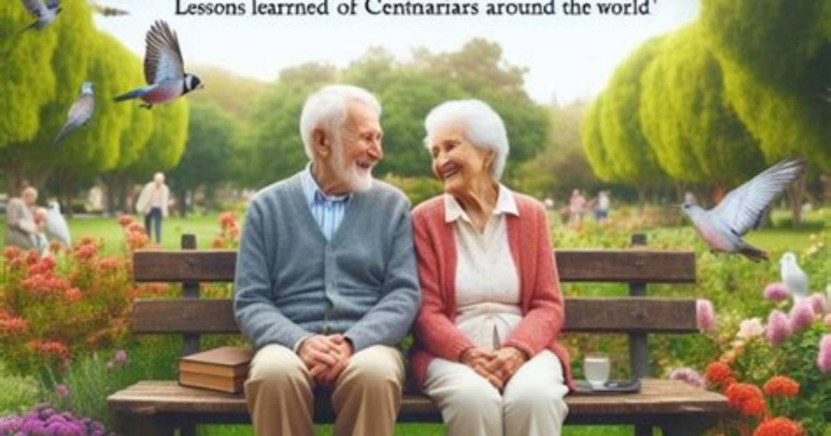 Unlocking the Secrets to a Long and Fulfilling Life