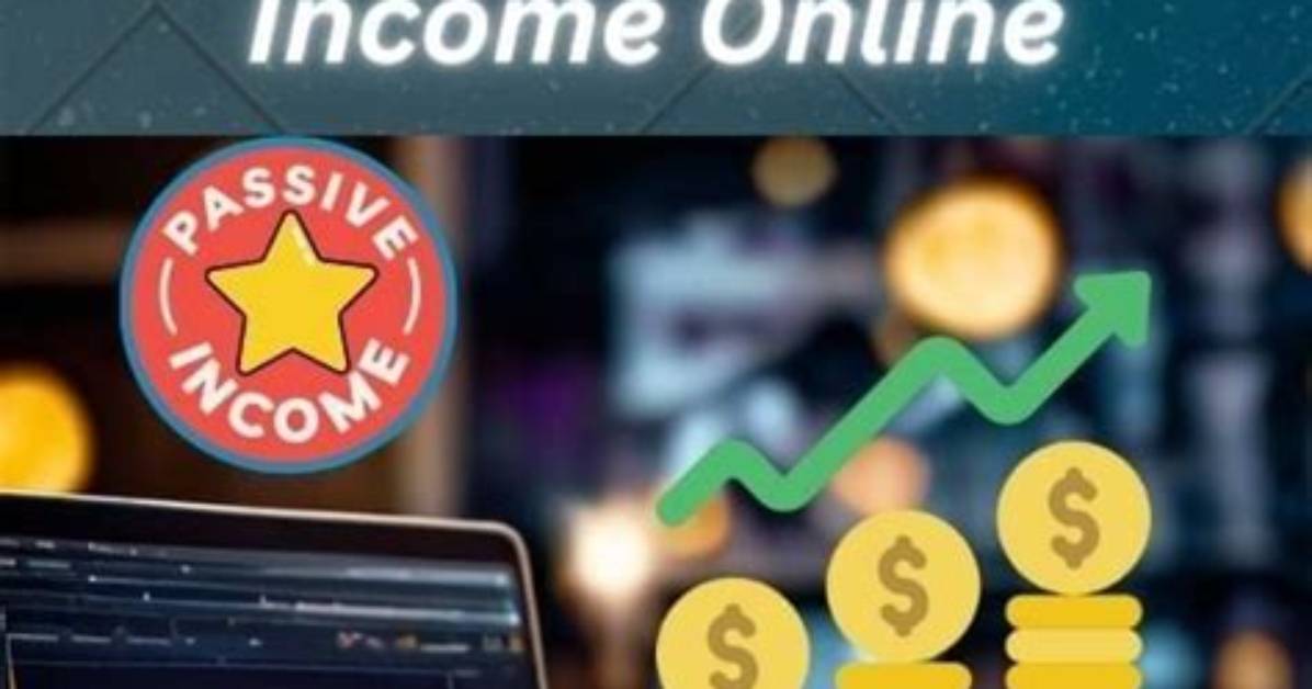Unlocking the Secrets to Generate Income Online