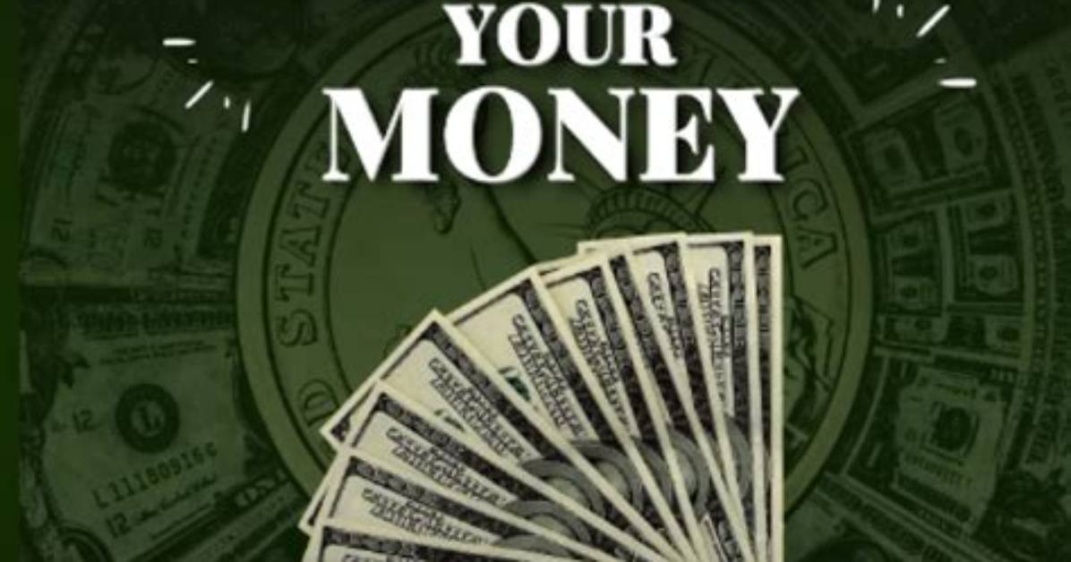 Unlocking the Secrets to Her Financial Success