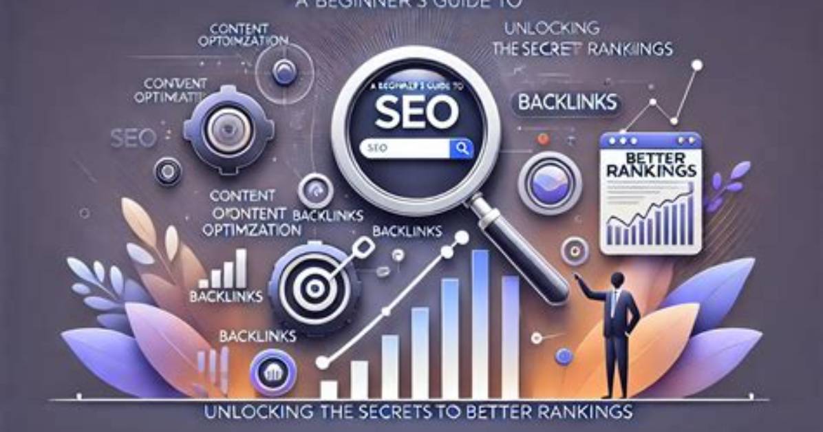 Unlocking the Secrets to Improve Your Online Visibility: Rank My Site!
