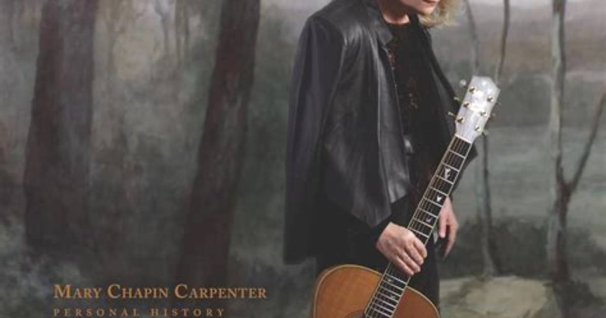 Unlocking the Timeless Appeal of Mary Chapin Carpenter's Hits