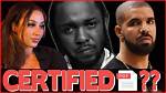 Unlocking the Truth About Drake's Relationship Status