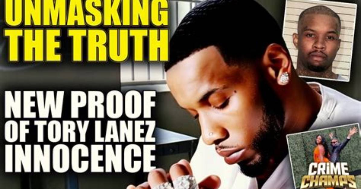 Unlocking the Truth About Tory Lanez's Height