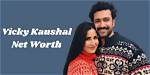 Unlocking the Wealth of Vicky Kaushal: Net Worth Revealed