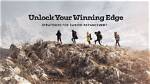 Unlocking the Winning Edge with Toussaint L. Jones: Discoveries and Insights
