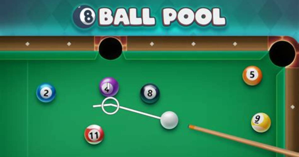 Unlocking the World of 8 Ball Pool Mod Ios: a Gamer's Paradise